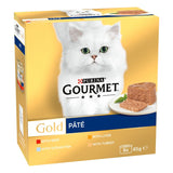 Gourmet Gold Pâté Recipes Mega Pack 48 x 85g || undefined || view 2