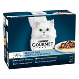 Gourmet Perle Pouches Mixed Pack || undefined || view 2