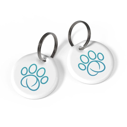 2 x RFID Tags for SureFlap Cat Flaps & Pet Door || undefined || view 1