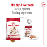 Royal Canin Medium Adult || Royal Canin Size || view 8