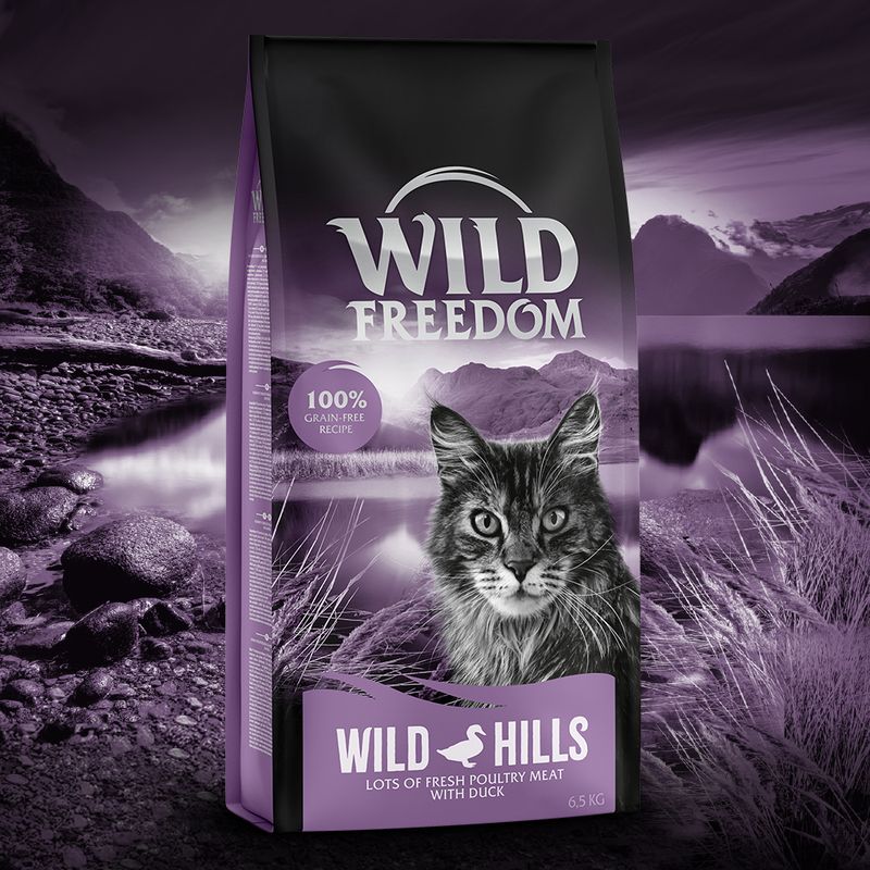 Wild Freedom Adult Wild Hills - Duck || Wild Freedom || view 4