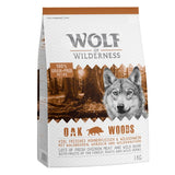 Wolf of Wilderness Classic Mixed Trial Pack || Wolf of Wilderness || view 10