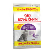 Royal Canin Sensible || Royal Canin || view 3
