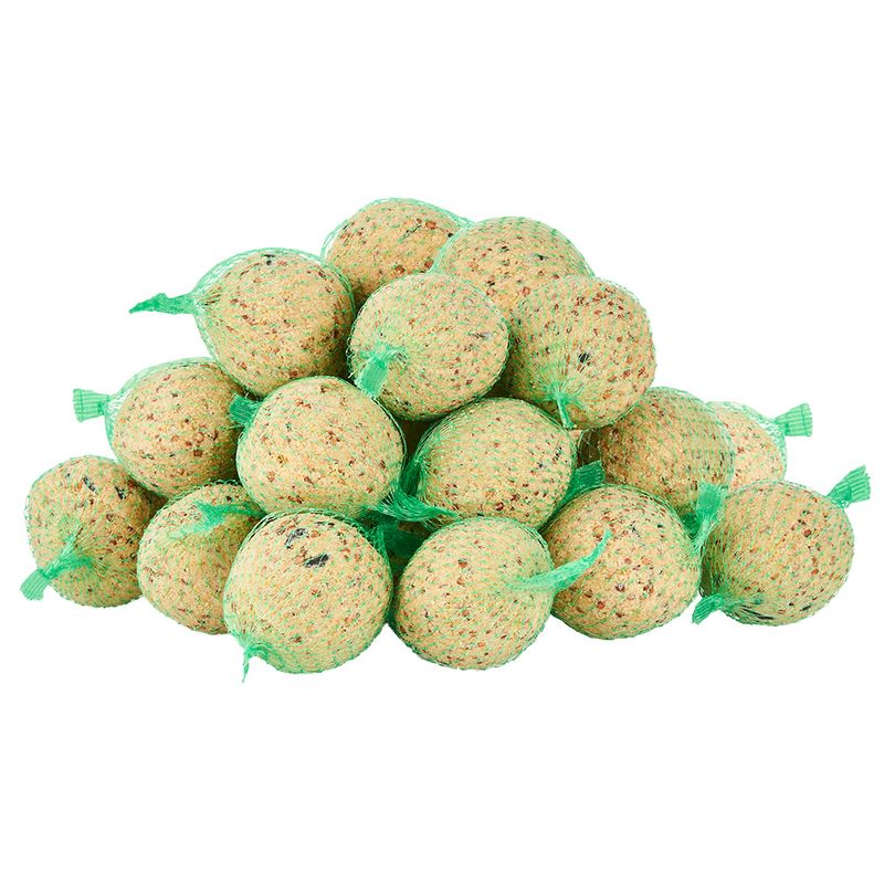 Lillebro Fat Balls Wild Bird Food Saver Pack || undefined || view 3