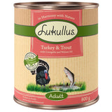 Lukullus Saver Pack 24 x 800g || Lukullus || view 7
