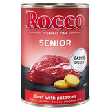 Rocco Senior 6 x 400g || Rocco || view 7