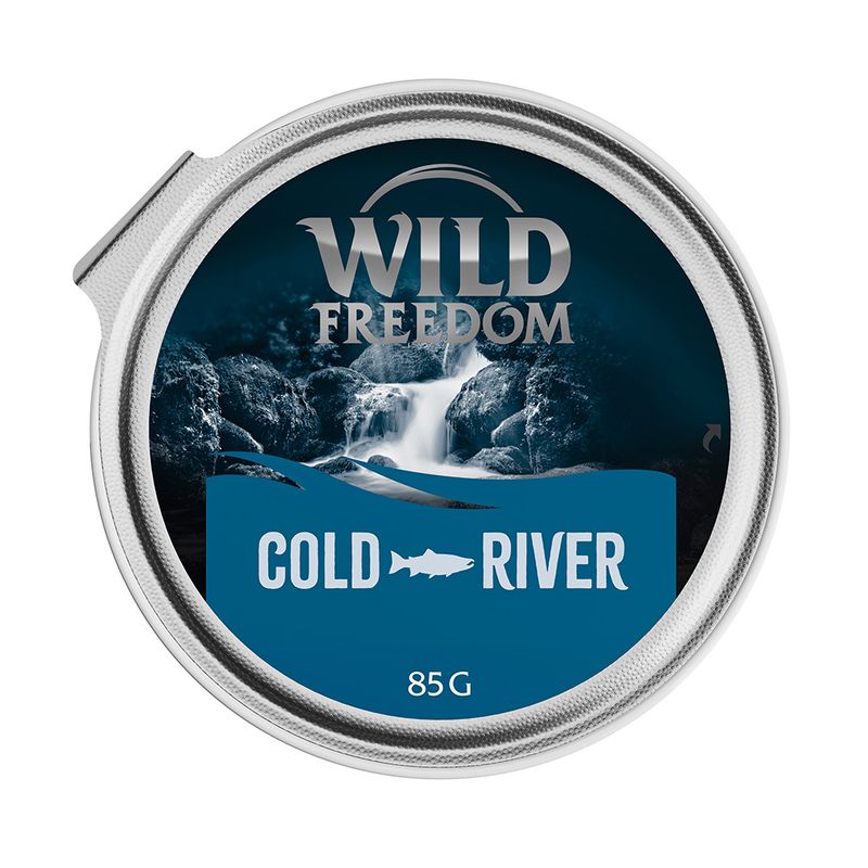 Wild Freedom Adult Trays 6 x 85g || undefined || view 12