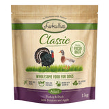 1kg/1.5kg Lukullus Dry Dog Food - Special Price! * || Lukullus || view 4
