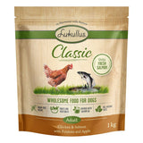 1kg/1.5kg Lukullus Dry Dog Food - Special Price! * || Lukullus || view 2