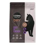 Cosma Duck & Chicken Dry Food || Cosma || view 2