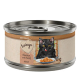 Feringa Juicy Fillet 12 x 70g || undefined || view 1