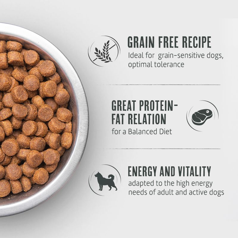 Briantos Adult Mobility Grain-Free Chicken & Potato || briantos || view 4