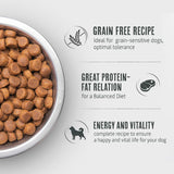 Briantos Senior Grain-Free Turkey & Potato || briantos || view 4
