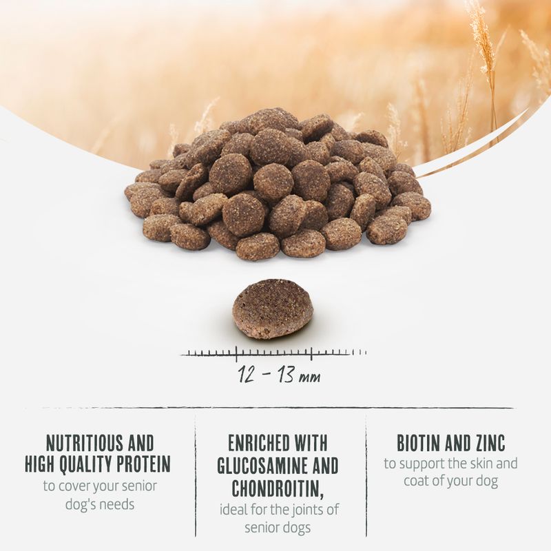 Briantos Senior Grain-Free Turkey & Potato || briantos || view 5