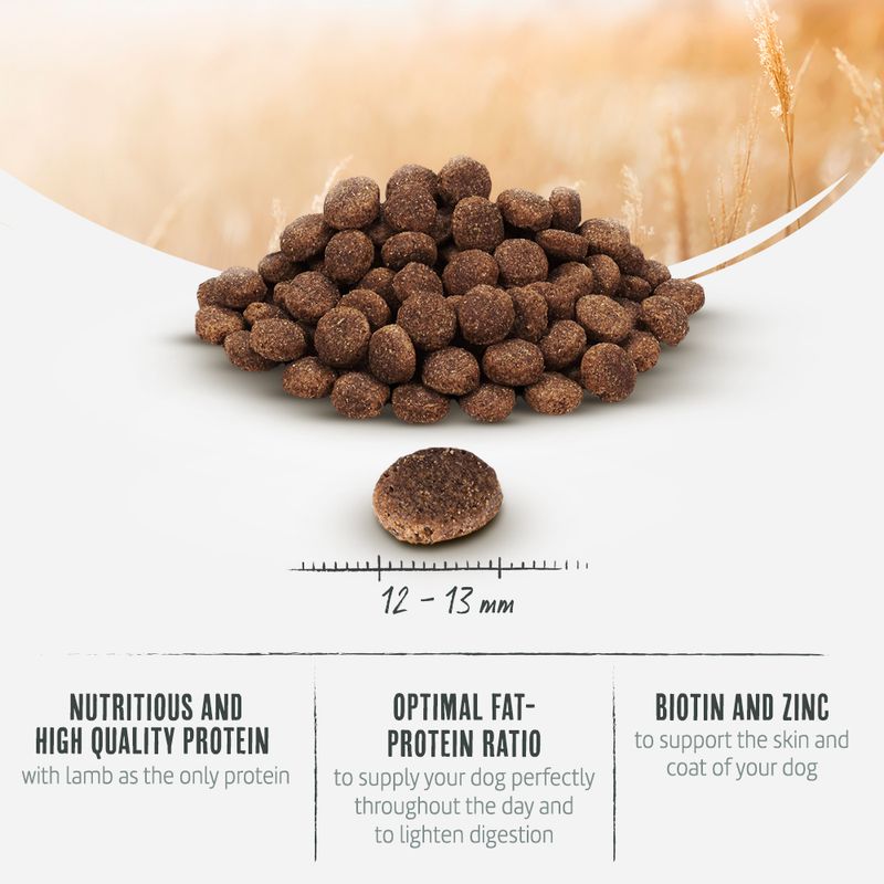 Briantos Adult Sensitive Lamb & Rice || briantos || view 6