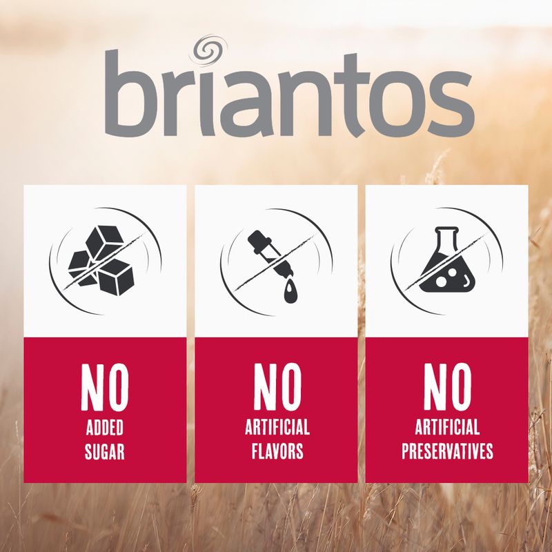 Briantos Adult Lamb & Rice || briantos || view 8
