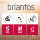 Briantos Junior Grain-Free Chicken & Potato || briantos || view 6