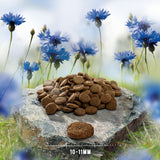 Purizon Single Meat Adult Dog - Grain-Free Salmon with Cornflower Blossoms || Purizon || view 3