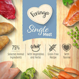 Feringa Single Meat Menu Saver Pack 12 x 200g || undefined || view 3