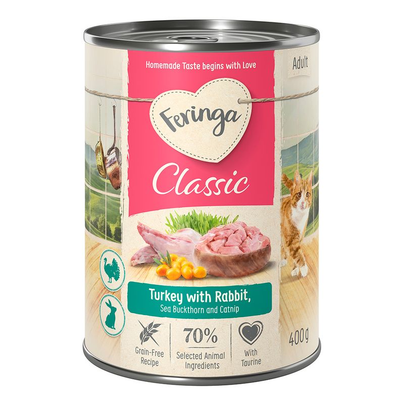 Feringa Classic Meat Menu Saver Pack 24 x 400g || undefined || view 6