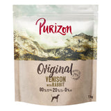 Purizon Original Venison with Rabbit Adult – Grain-free || Purizon || view 10