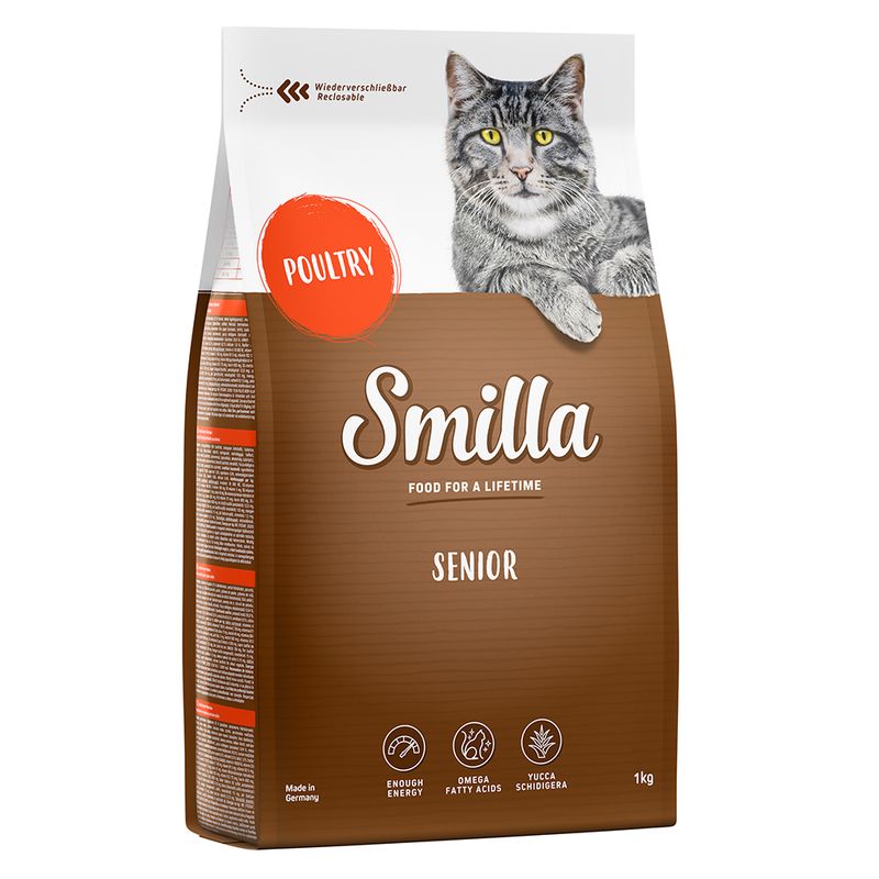 Smilla Senior Poultry || Smilla || view 1