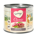 Feringa Classic Meat Menu Saver Pack 24 x 200g || undefined || view 14