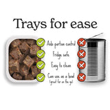 Forthglade Complete Meal Grain-Free Adult Dog - British Classics || Forthglade || view 8