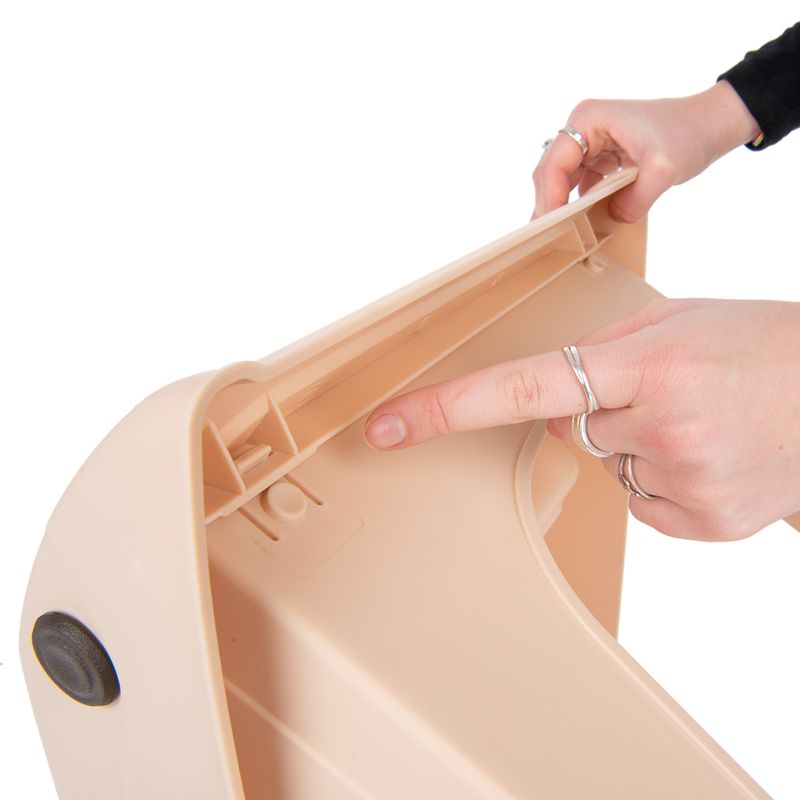 Easy Up Stairs Dog Stairs || zooplus Exclusive || view 9