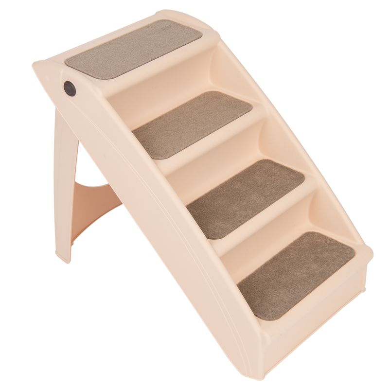 Easy Up Stairs Dog Stairs || zooplus Exclusive || view 1