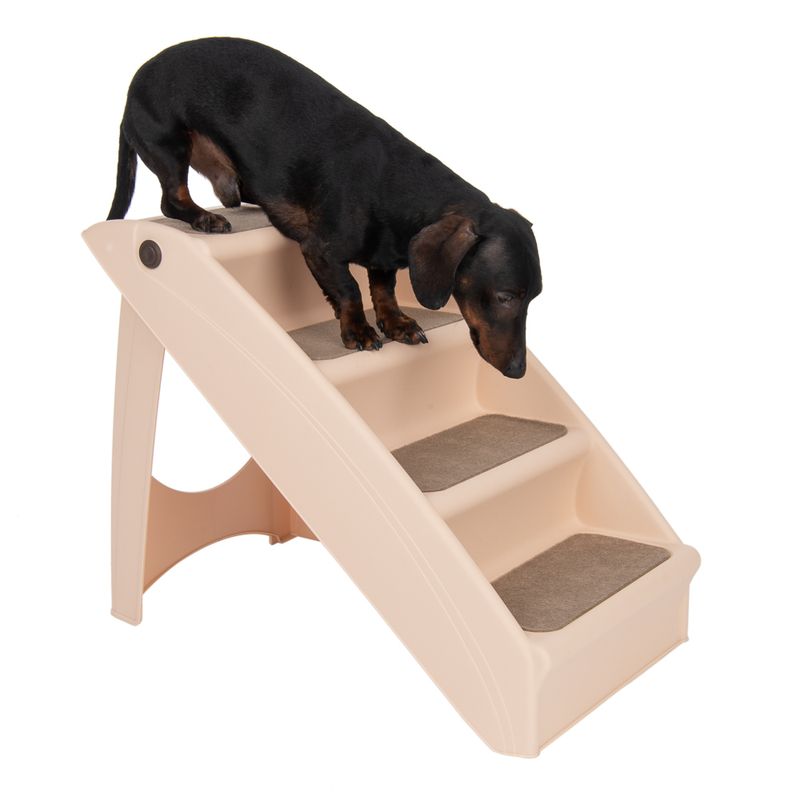 Easy Up Stairs Dog Stairs || zooplus Exclusive || view 11
