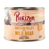 Purizon Adult 6 x 200g || Purizon || view 3