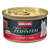animonda Vom Feinsten Adult Mixed Pack 12 x 85g || undefined || view 3