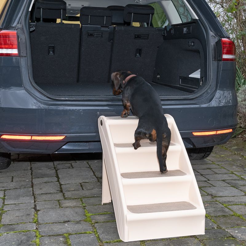 Easy Up Stairs Dog Stairs || zooplus Exclusive || view 8