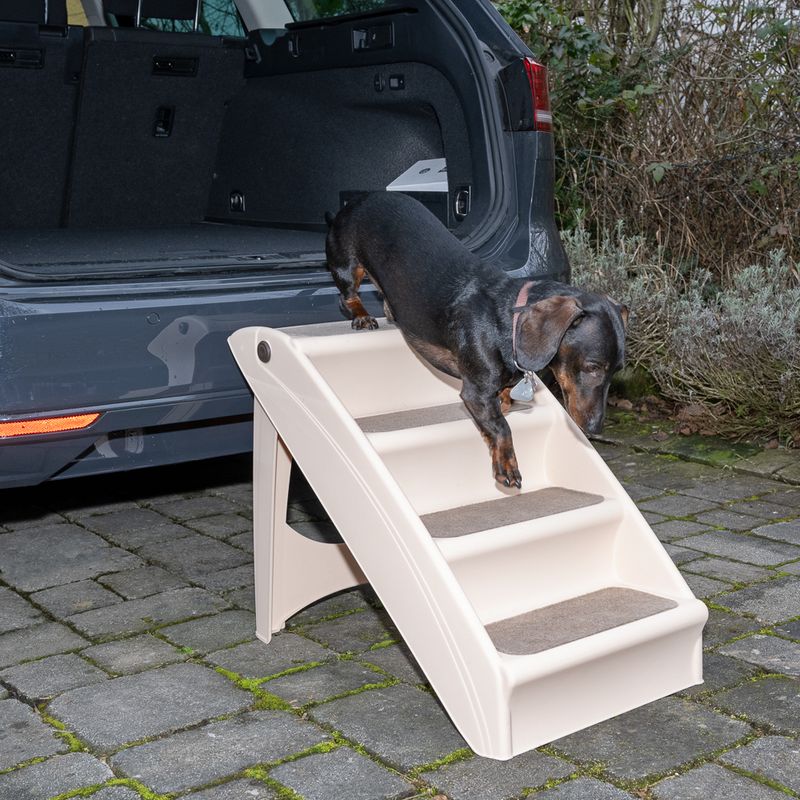 Easy Up Stairs Dog Stairs || zooplus Exclusive || view 5