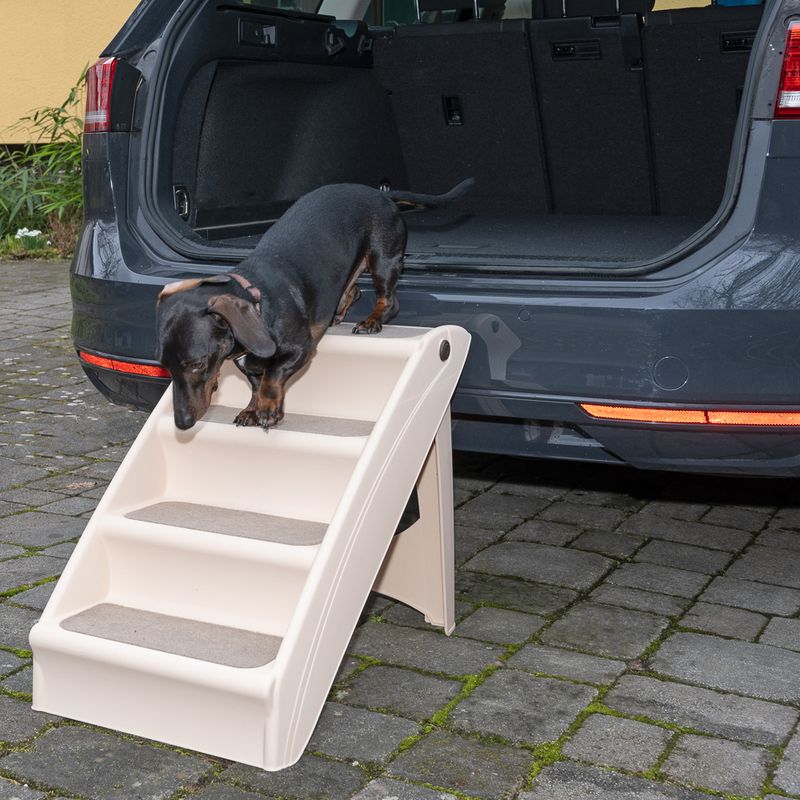 Easy Up Stairs Dog Stairs || zooplus Exclusive || view 13