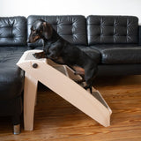 Easy Up Stairs Dog Stairs || zooplus Exclusive || view 14