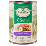 Lukullus Saver Pack 24 x 400g || Lukullus || view 24