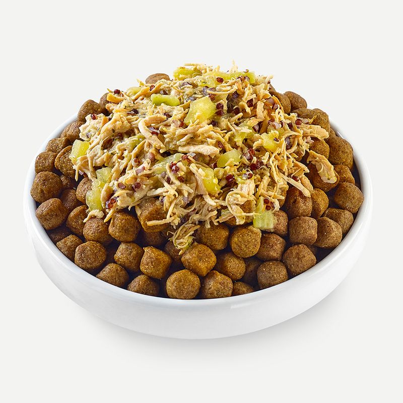 Applaws Taste Toppers in Broth 12 x 85g || Applaws || view 4