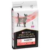 PURINA PRO PLAN Veterinary Diets Feline DM ST/OX - Diabetes Management || Purina Pro Plan Veterinary Diets || view 1