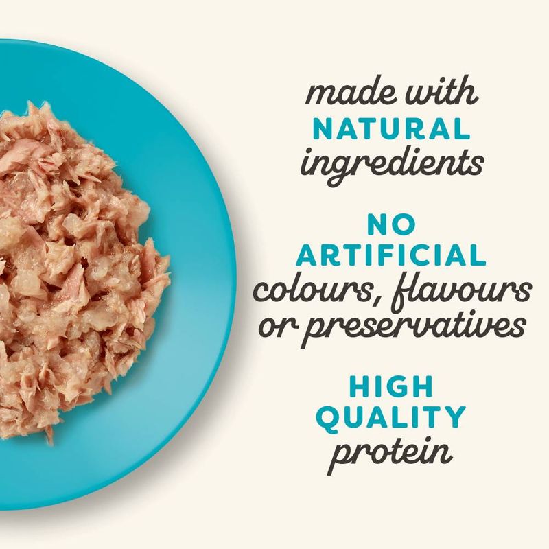 Applaws Adult Cat Cans in Jelly 70g || undefined || view 6