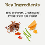 Applaws Taste Toppers in Broth 12 x 85g || Applaws || view 9