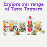 Applaws Taste Toppers in Broth 12 x 85g || Applaws || view 14