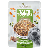 Applaws Taste Toppers in Gravy 12 x 85g || Applaws || view 5