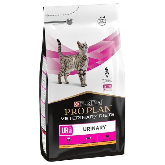 Purina Pro Plan Veterinary Diets Feline UR Urinary - Chicken || Purina Pro Plan Veterinary Diets || view 1