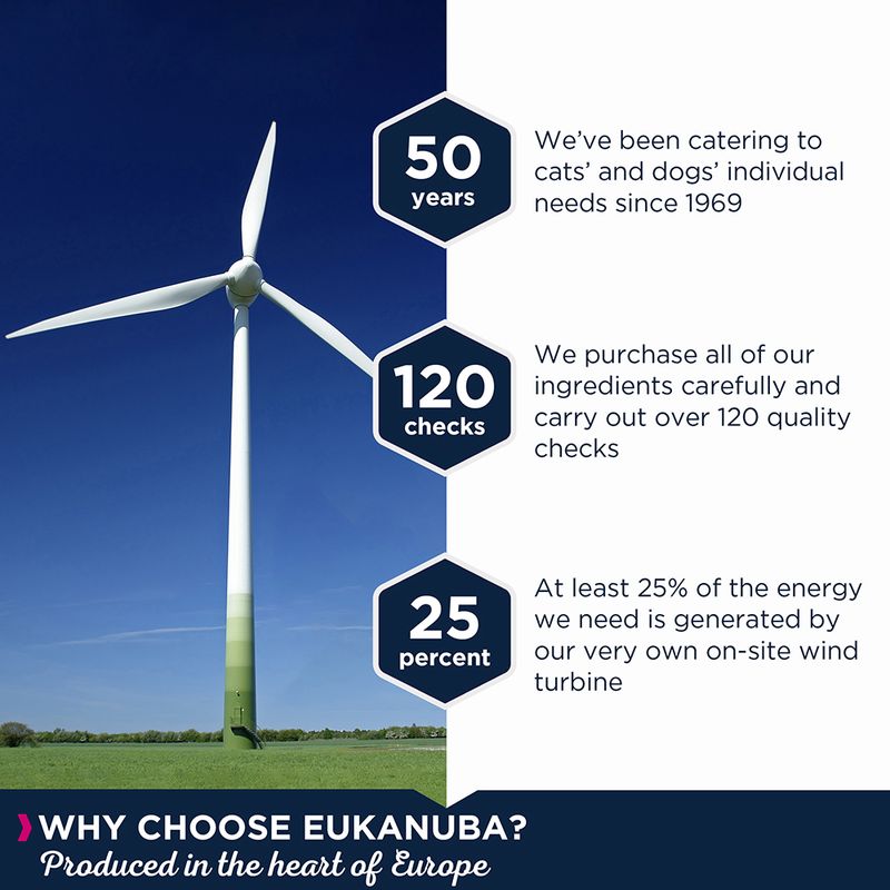 Eukanuba Grain-Free Large Breed Adult with Ocean Fish || Eukanuba || view 3