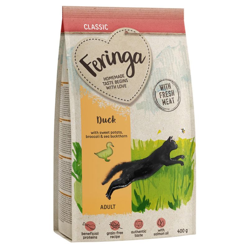 Feringa Adult Classic Duck || Feringa || view 1