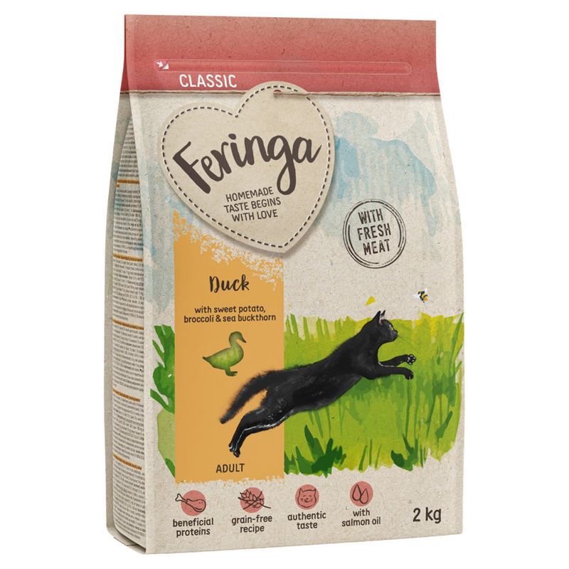 Feringa Adult Classic Duck || Feringa || view 6