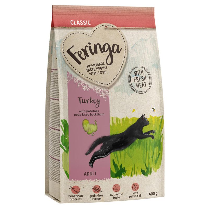 Feringa Adult Classic Turkey || Feringa || view 1