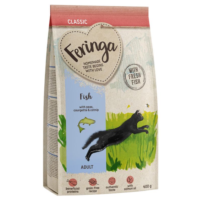 Feringa Adult Classic Fish || Feringa || view 1